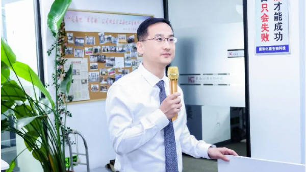 惠和化德八周年 —— 任凭风雨不忘初心