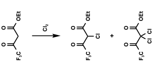 Chlorination Case 1