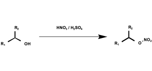 Nitration Case 1