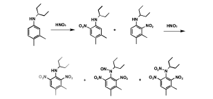 Nitration Case 2