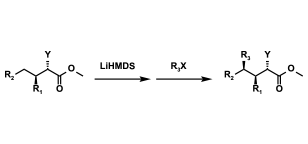 Low-Temperature Reaction Case 2